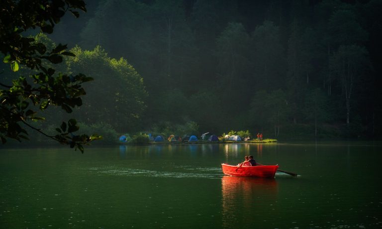 Ağva’da hafta sonu kamp yaparken dikkat edilmesi gerekenler