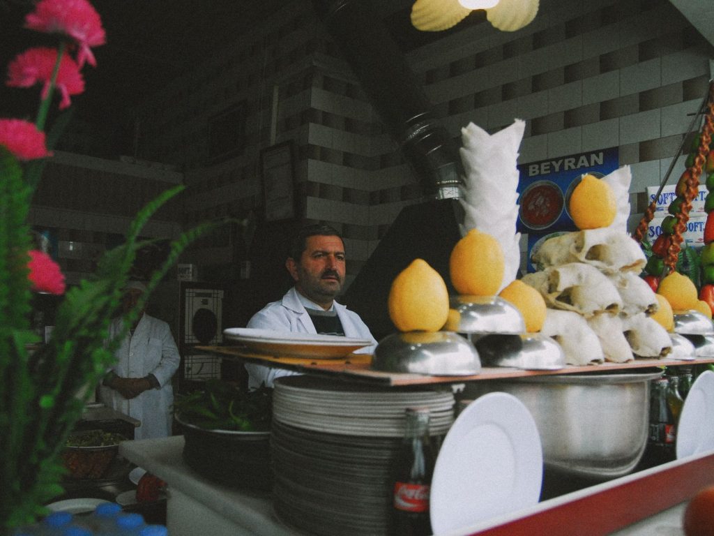 İyi beyran