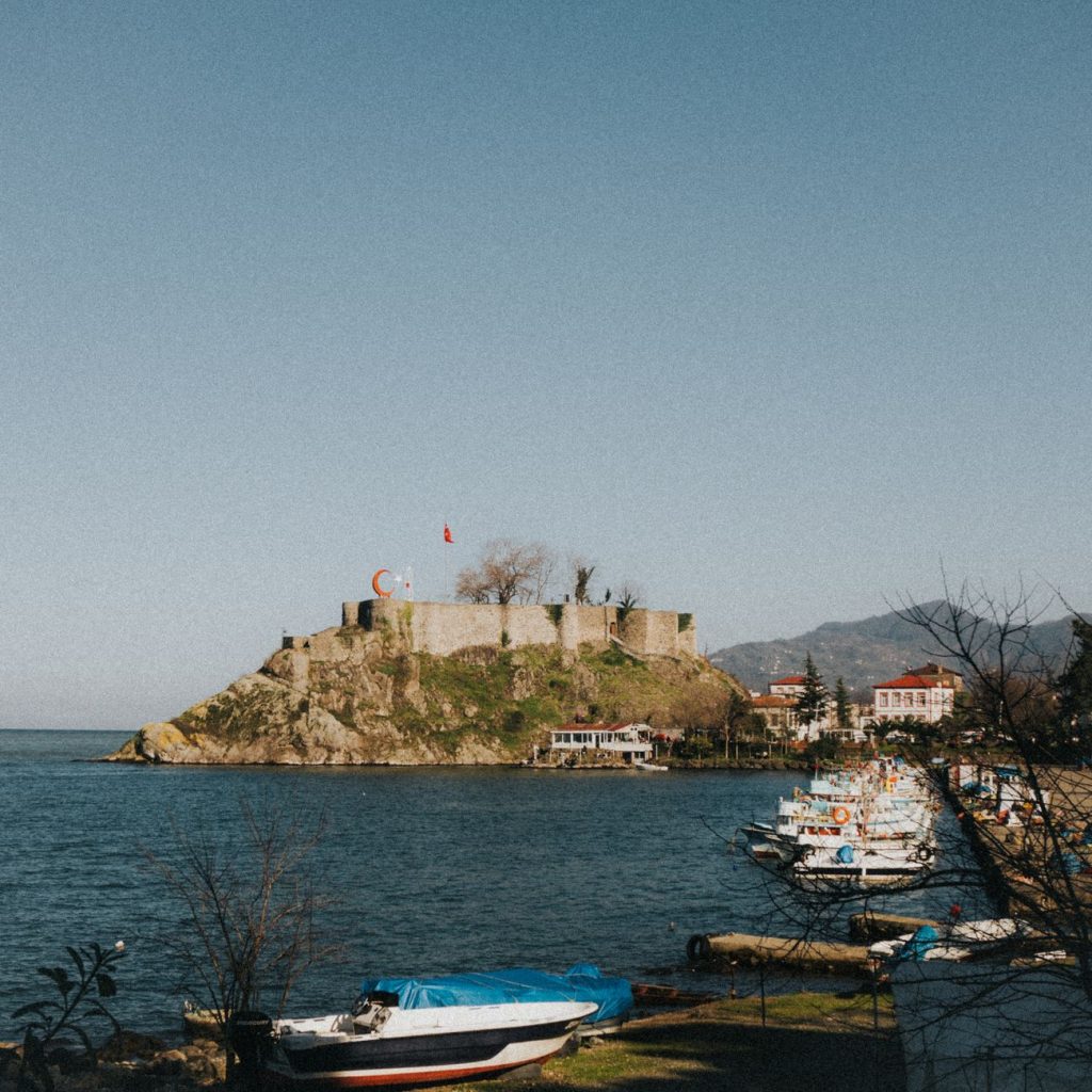 Eskişehir’den Kale Termal ve Kaymak turu rehberi