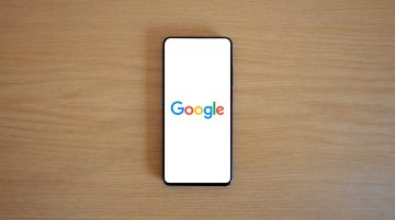 Google Apple AirTag'e Rakip