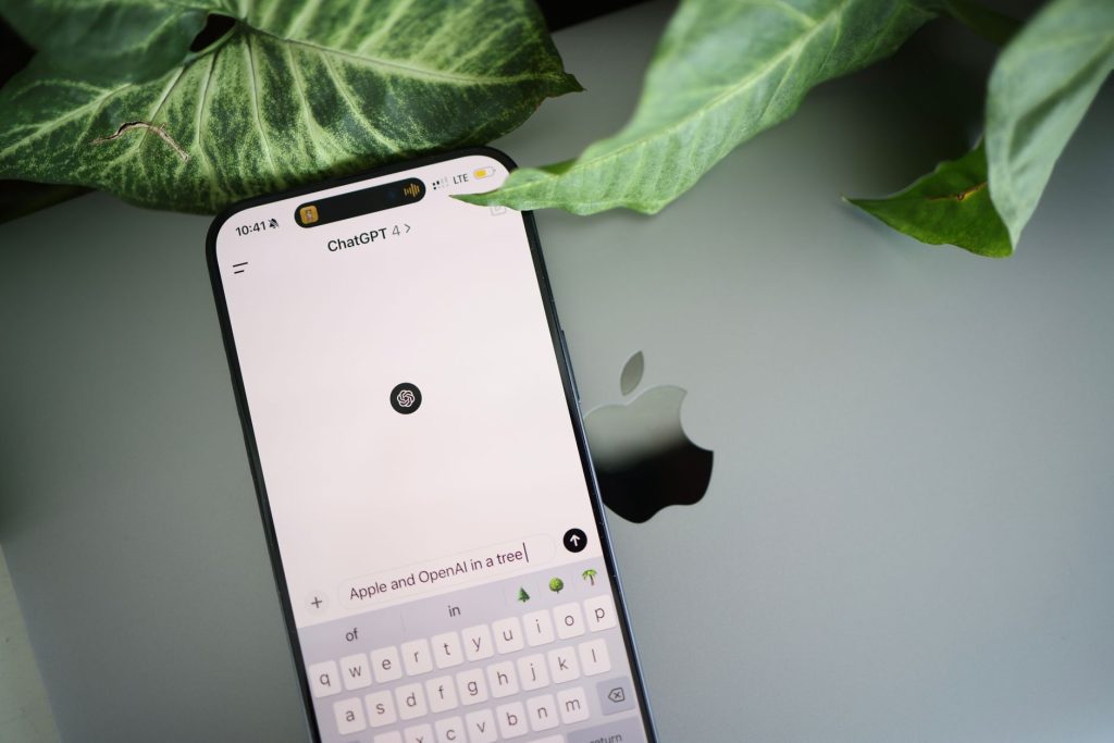 ChatGPT, Mac Aktivitenizi Hafızasına Ekleyerek Daha Akıllı Hale Geliyor ChatGPT, Mac Aktivitenizi Hafızasına Ekleyerek Daha Akıllı Hale Geliyor
