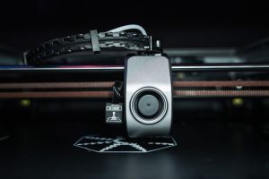 QIDI Plus5 ile Yüksek Isı 3D Baskıda Yeni Standart