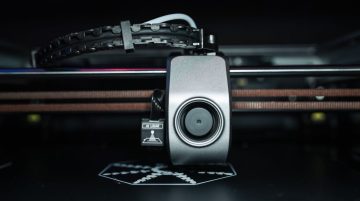 QIDI Plus5