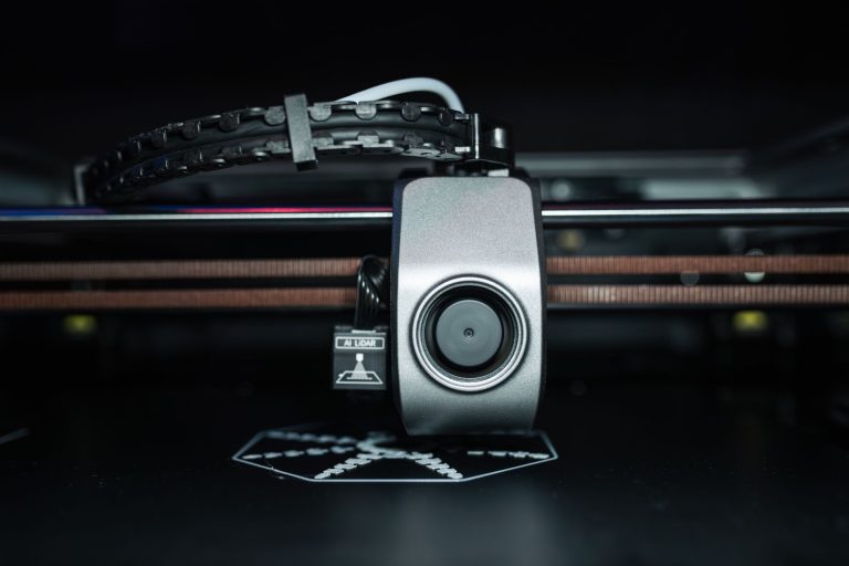 QIDI Plus5 ile Yüksek Isı 3D Baskıda Yeni Standart