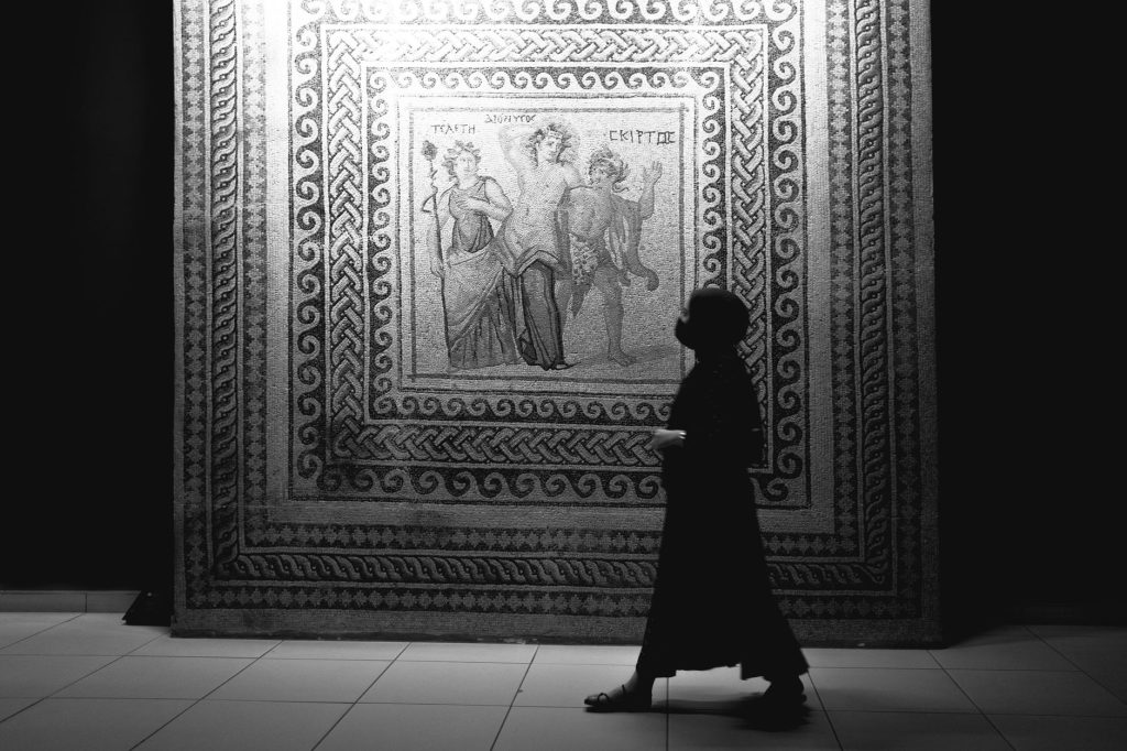 Gaziantep’te İlk Gezi Günü: Zeugma Bakırcılar ve Kale Çevresi Zorunlu Duraklar