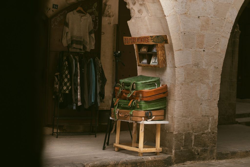 Ekonomik Yurt Dışı Tatili İçin