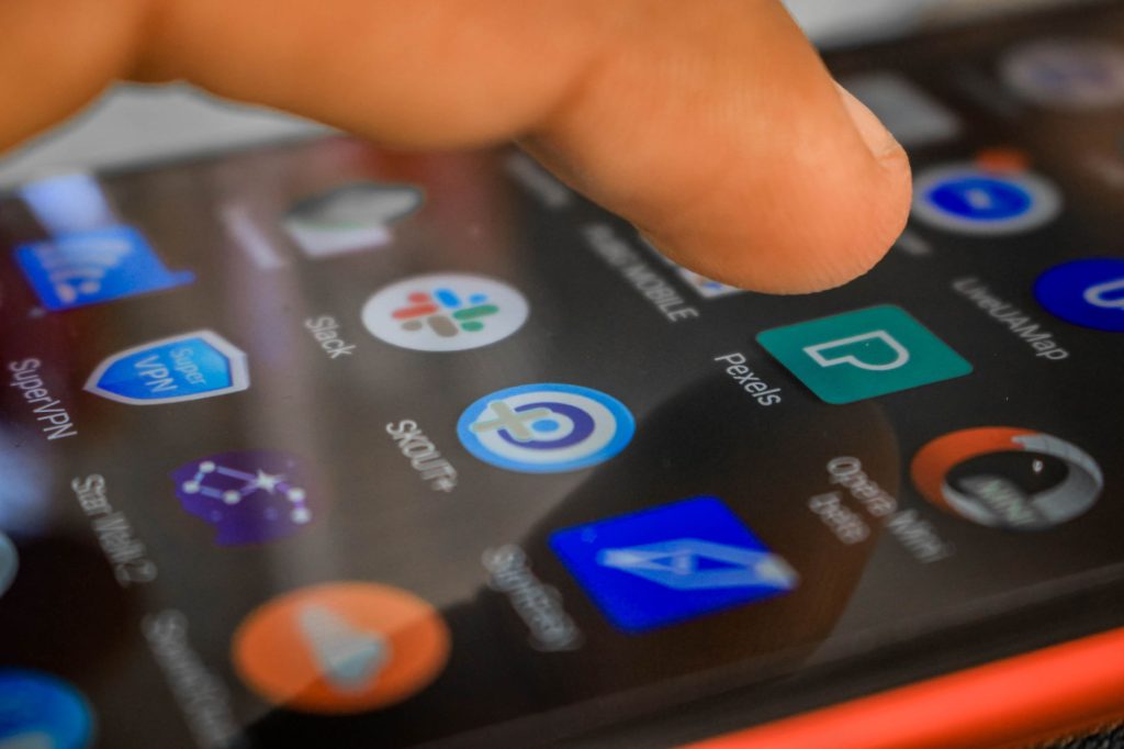 Android'den iPhone'a Geçerken Özlenen 4 Android'den iPhone'a Geçerken Özlenen 4