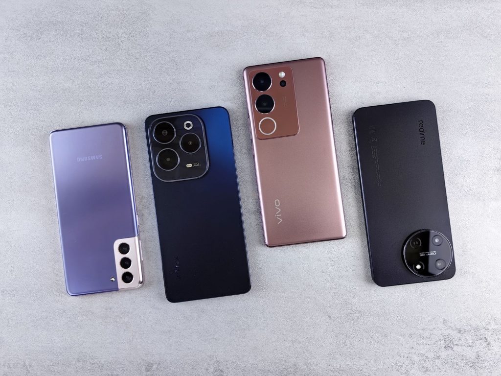 2026’nın En İyi Akıllı Telefonları: Performans ve Değer Kriterleriyle Seçim
