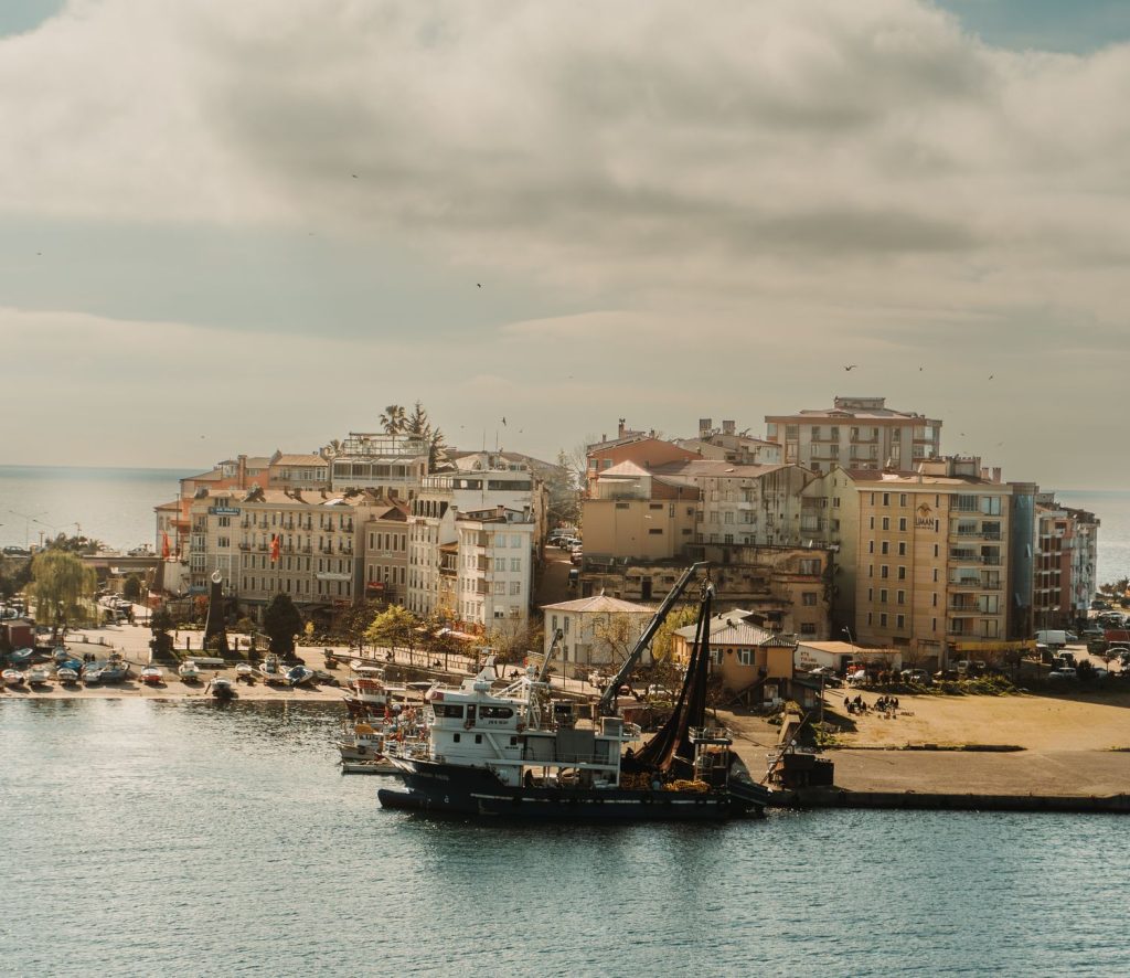 Giresun Adası Ziyareti İçin İpuçları