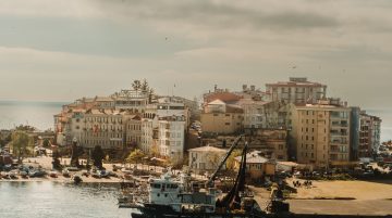 Giresun Adası Ziyareti İçin İpuçları