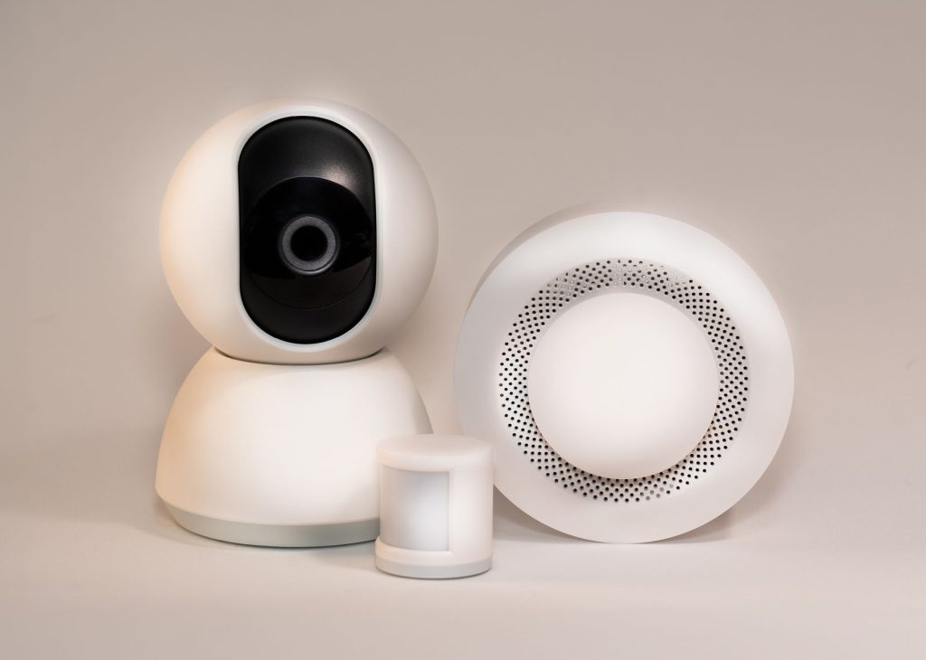 Aqara Camera Hub G3 ile Aqara Camera Hub G3 ile