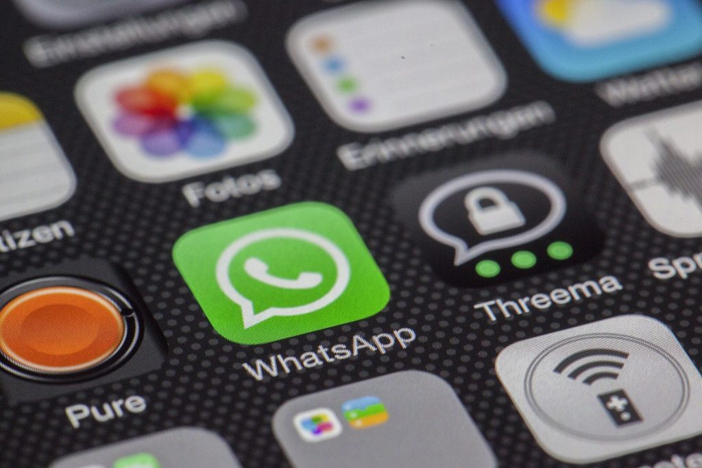WhatsApp, Yeni Kişi Eklerken Kullanıcı