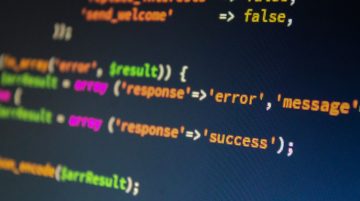 HTML ile Yeni Komutlar Dönemi