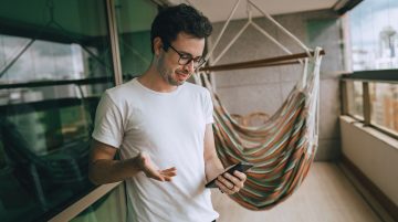5G İnternet Kullanımı