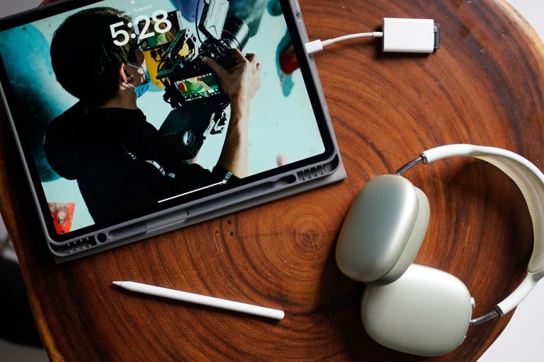 Apple Cihazlar için Uygun Fiyatlı Fiio KA11 Kulaklık DAC İncelemesi