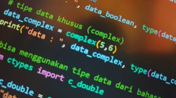 Python ile