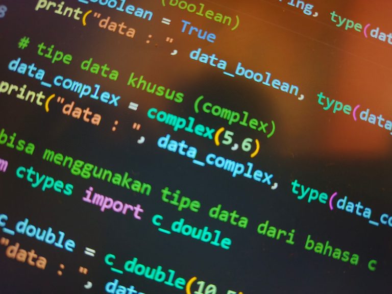 Python ile Veri Analizi için 7 Temel Adım