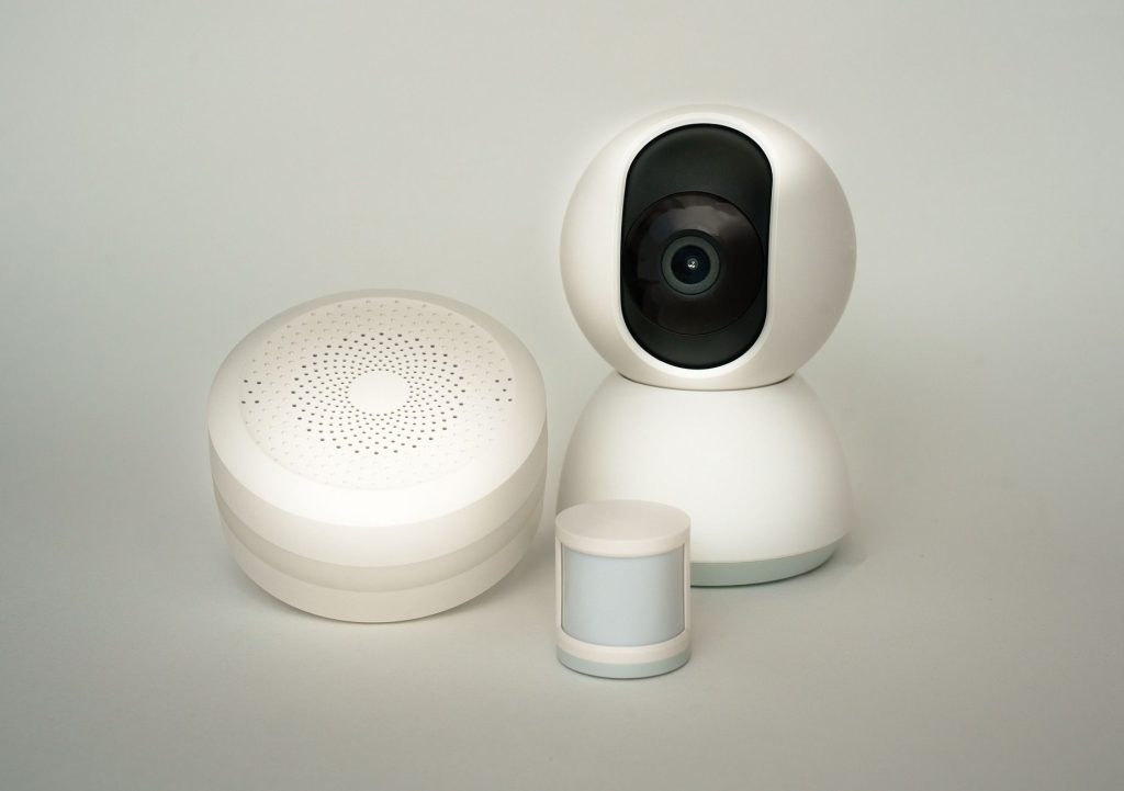 Aqara Camera Hub G3 ile Akıllı Güvenlik ve Ev Otomasyonu Aqara Camera Hub G3 ile Akıllı Güvenlik ve Ev Otomasyonu