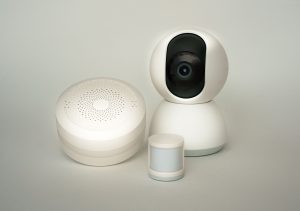 Aqara Camera Hub G3 ile Akıllı Güvenlik ve Ev Otomasyonu