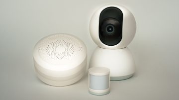 Aqara Camera Hub G3