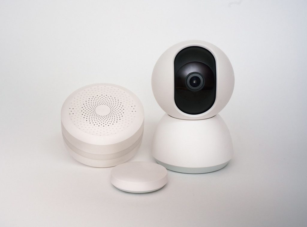 Akıllı ev için IoT cihazları