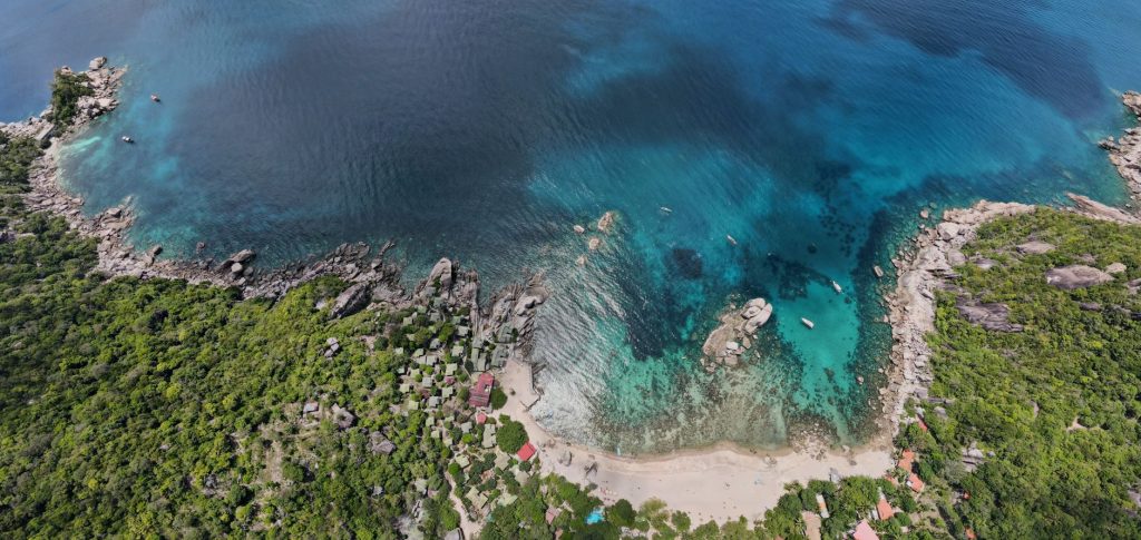 Ko Lipe Adası
