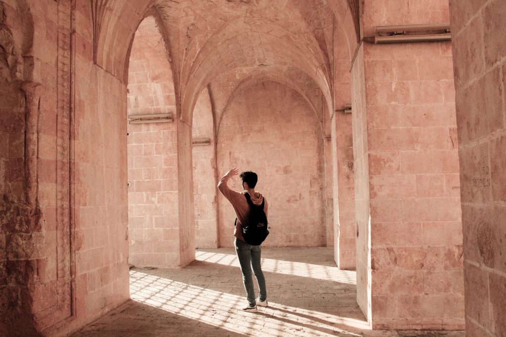 Diyarbakır’da Ulu Cami ve Dicle Köprüsü gezilecek yerler