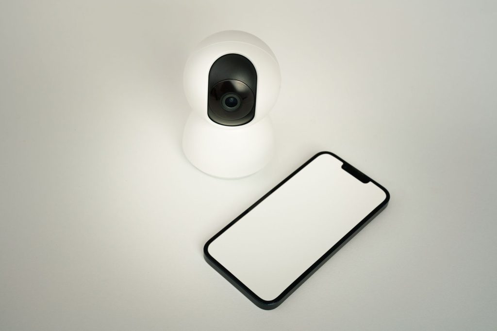 Tapo TC73 Pan/Tilt Yapay Zekâlı Kamerayla Akıllı Ev Güvenliği