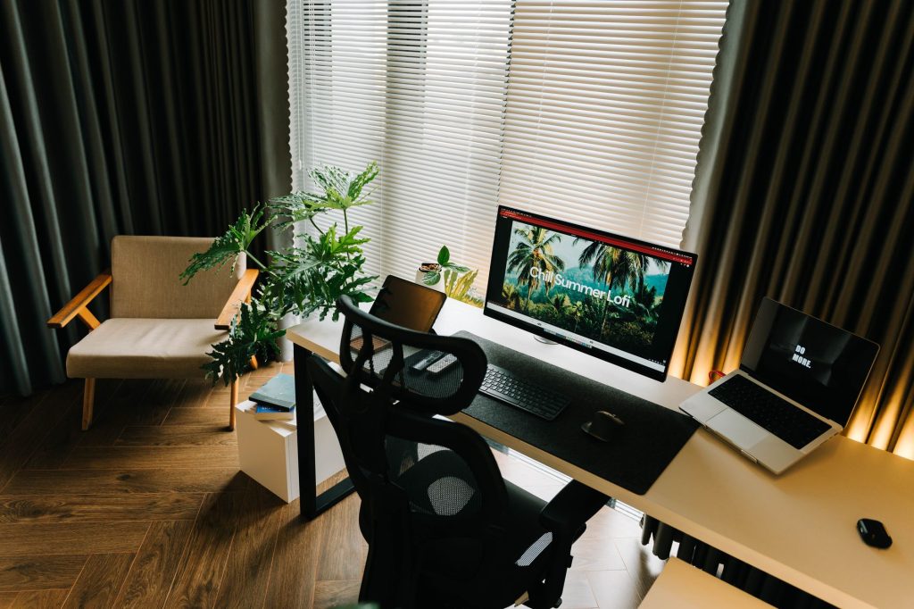 2026'da ofis için ergonomik sandalye