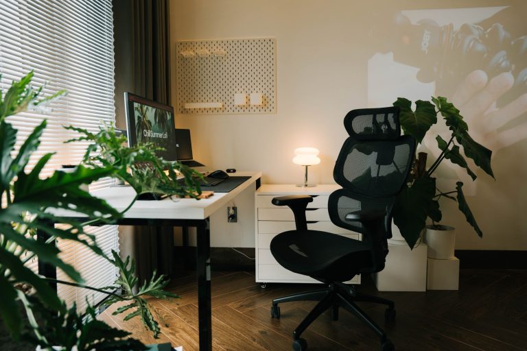 2026’da ofis için ergonomik sandalye nasıl seçilir