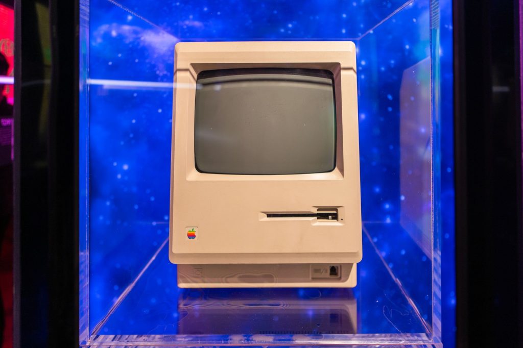 Yeni Mac mini Çok Yakında Yeni Mac mini Çok Yakında