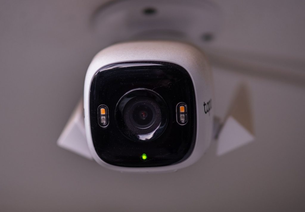 Ring Spotlight Cam 2. Nesil