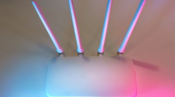 Wi-Fi Hızınızı Arttırmak İçin Windows Wi-Fi Hızınızı Arttırmak İçin Windows