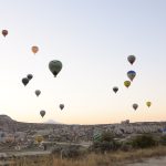 Peri Bacaları’nda balon turu nasıl yapılır