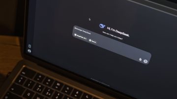 Python ile Temel Discord Sohbet