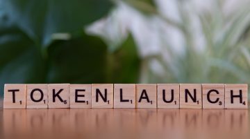 Token Üretimi