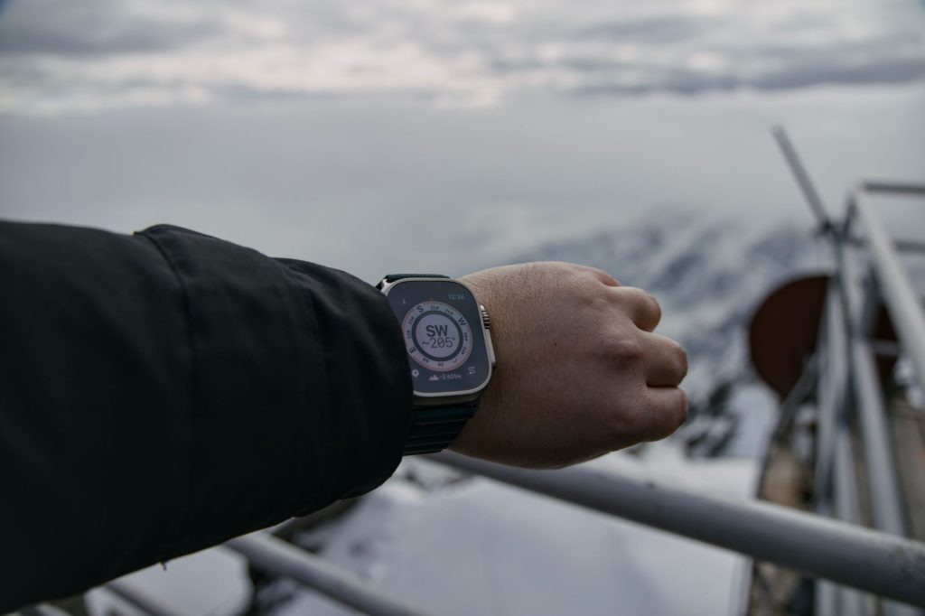 Apple Watch Ultra 3 alırken bilmeniz gerekenler