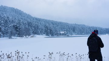 Bolu Abant