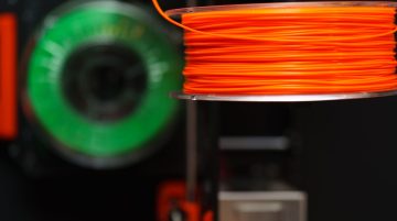 3D Yazıcı Filamentinizi Nemden Korumanın