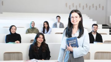 Pekiştirmeli Öğrenme