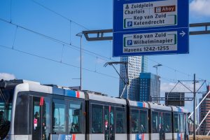 Rotterdam’ın Katendrecht Bölgesi: Denizcilikten Kültür Merkezine Dönüşüm