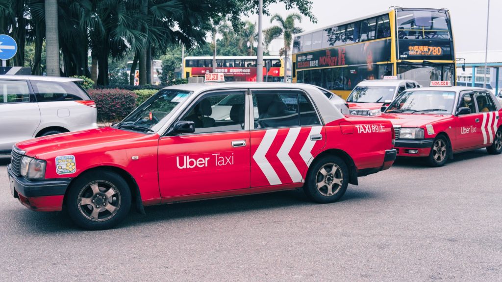 Uber Eats’in WebView’e Geçiş Sürecinde Kullanılan Yazılım Yöntemleri
