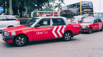 Uber Eats'in WebView'e Geçiş Sürecinde
