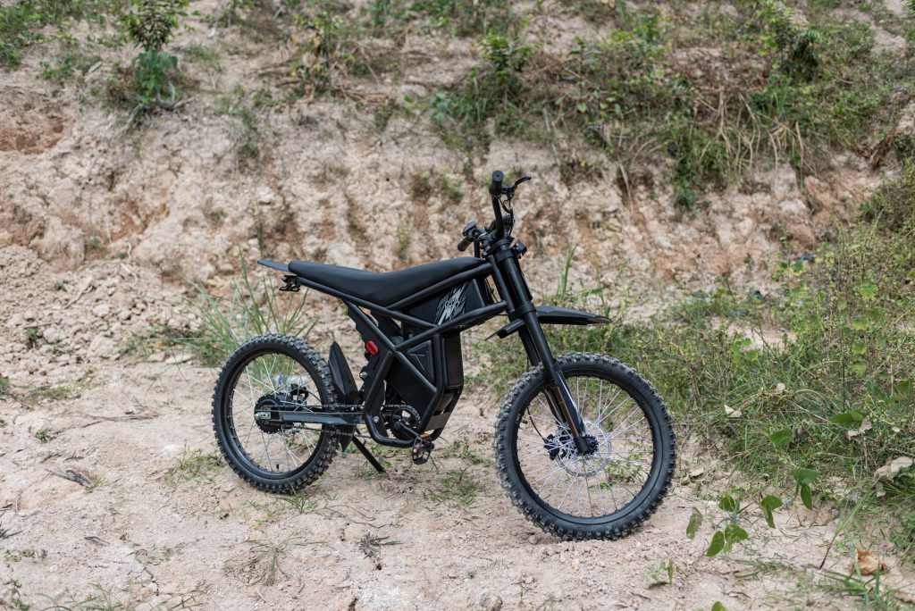 Elektrikli dağ bisikleti nasıl seçilir