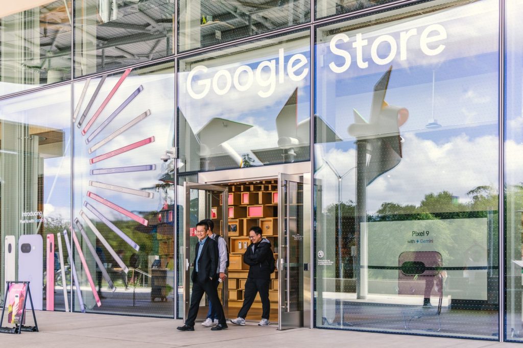 Google Drive Fotoğraf Yedekleme Desteği