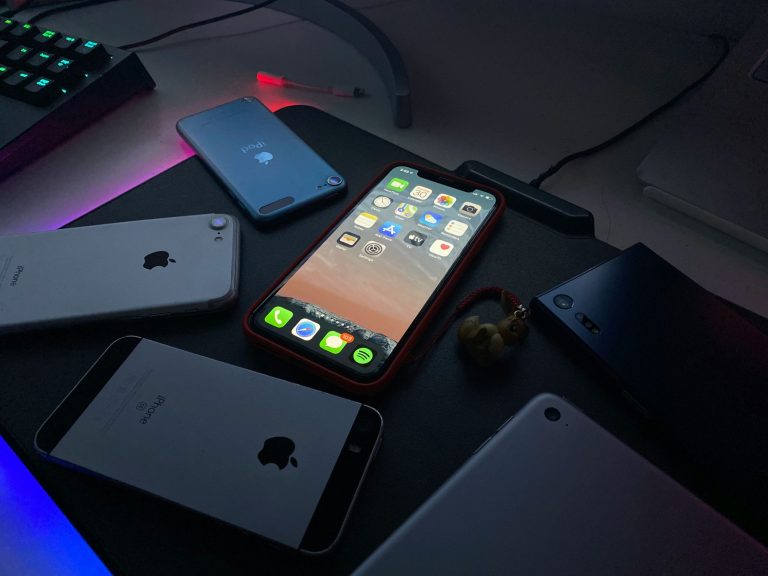 iOS 27 Beta ile Ortaya Çıkan iPhone 18 Serisi Modelleri