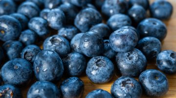Yaban Mersininde Üretim Arttı? Organik