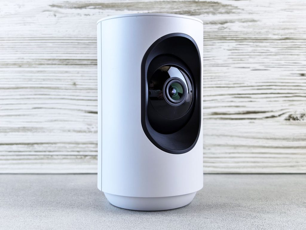 Tapo TC73 Pan/Tilt Yapay Zekâlı