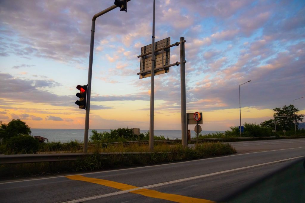Karadeniz Sahil Yolu Turu Nasıl Planlanır