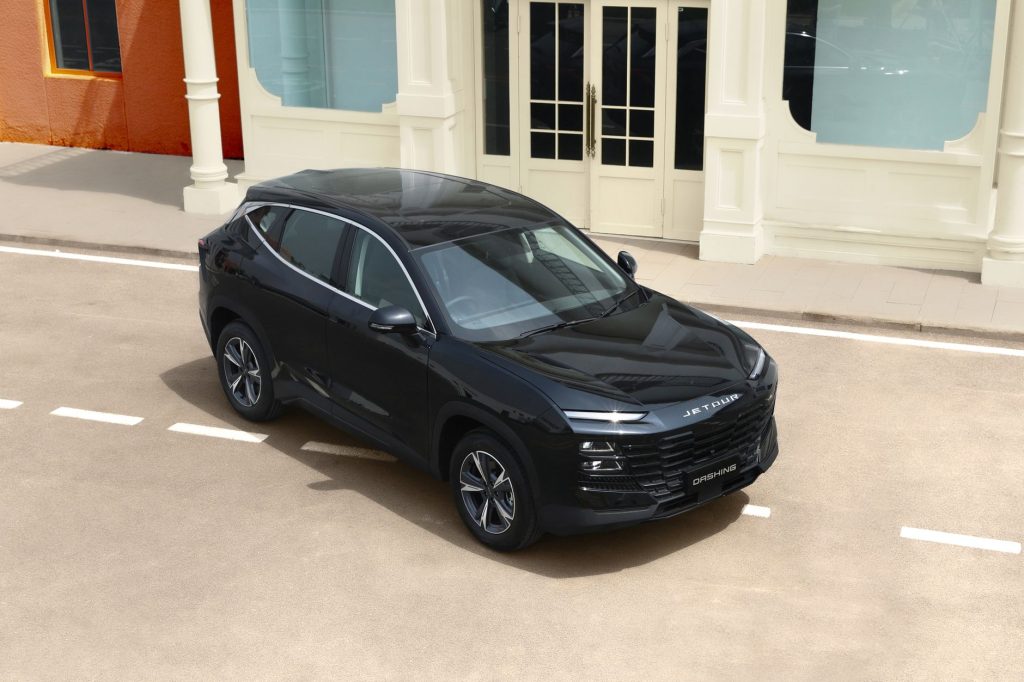 276 Beygir Gücündeki Efsane Hot Crossover, Yeni Corolla’dan Ucuz